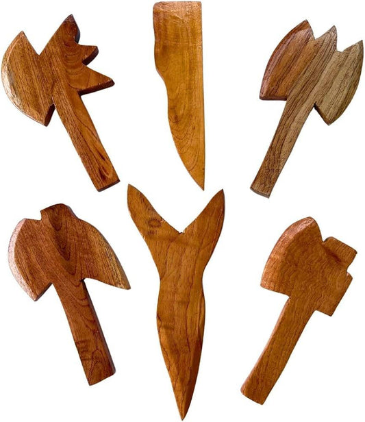 Shango tools