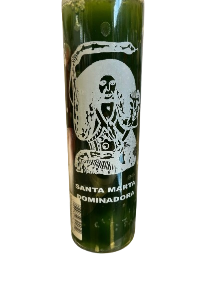 Vela Santa Marta Dominadora