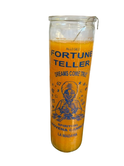 Vela Fortune Teller