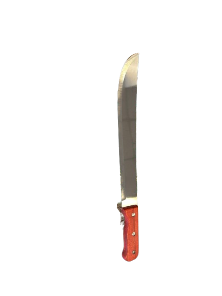 Machete Largo